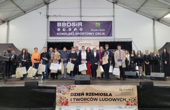 fot. Emilia Klejmont/Wydział Prasowy UMBB