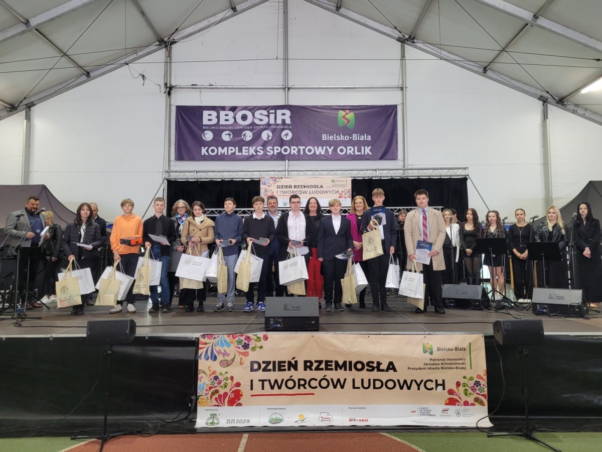 fot. Emilia Klejmont/Wydział Prasowy UMBB