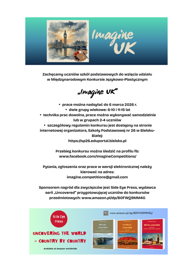 Imagine UK